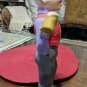 Vintage Ceramic Large 13" Classic Bar Man Figurine