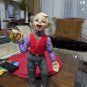 Vintage Ceramic Large 13" Classic Bar Man Figurine