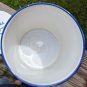 Jimmy Carter Work Project 1999 Cookie Jar W Lid