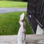 Vintage Flamboyant Man In Light Pink Figurine
