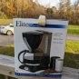 NIB Elite 12 CUP Coffee maker