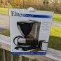 NIB Elite 12 CUP Coffee maker