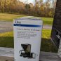 NIB Elite 12 CUP Coffee maker