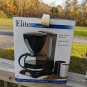 NIB Elite 12 CUP Coffee maker