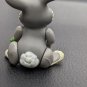 Disney Thumper Action Figure Bunny Poseable McDonalds Happy Meal Toy VTG 1988