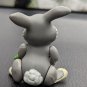 Disney Thumper Action Figure Bunny Poseable McDonalds Happy Meal Toy VTG 1988