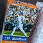 Jay Bruce New York Mets Bobblehead NIB