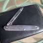 Cal- Farm Insurence Company Metal Mini Pocket Knife