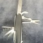 Multi Function (8) Stainless Pocket Knife