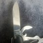 Multi Function (8) Stainless Pocket Knife