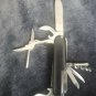 Multi Function (8) Stainless Pocket Knife
