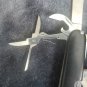 Multi Function (8) Stainless Pocket Knife