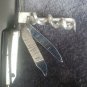 Multi Function (8) Stainless Pocket Knife