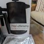 Procoffenating Joe Awesome Coffee Pot Large SS Interior French Press 34 Oz NIB