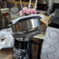 Procoffenating Joe Awesome Coffee Pot Large SS Interior French Press 34 Oz NIB