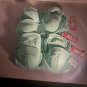 Xhilaration Green Push Up Bras Set Of Four XS, SM, And 2 MD