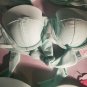 Xhilaration Green Push Up Bras Set Of Four XS, SM, And 2 MD