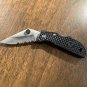 Stainless Steel Taiwan Folding Pocket Knife