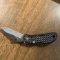 Stainless Steel Taiwan Folding Pocket Knife
