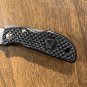 Stainless Steel Taiwan Folding Pocket Knife