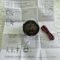 Marine Boat Yacht Digital Water Temperature Temp Gauge 9-32V 40-120ºC 52mm 316L