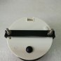 Marine Boat Rudder Angle Gauge Indicator With Sensor 0-190Ω 85mm 9-32V 316L
