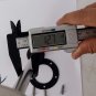 Marine Boat Truck RV Fuel Water Tank Level Sensor Sending Unit 0-190ohms 304SS