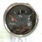 Marine Boat Yacht Auto Fuel Tank Level Gauge 240-33ohms 9-32V 52mm 2â 316L Bezel