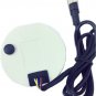 316 Stainless Steel NMEA 2000 Multifunction Gauge IP67 85mm For Marine Boat