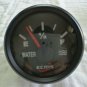 Marine Boat Yacht Auto Water Tank Level Gauge 0-190ohms 9-32V 52mm 2&acirc;�� 316L Bezel