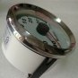Marine Boat Rudder Indicator Gauge With Rudder Sensor 0-190&Icirc;&copy; 85mm 9-32V 316L