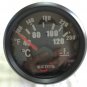 Marine Boat Yacht Water Temperature Temp Gauge 9-32V 40-120ºC 52mm 2â 316L Bezel