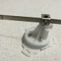 Marine Boat Rudder Angle Indicator Gauge With Sensor 190-0&Icirc;&copy; 52mm 2&acirc;�� 9-32V 316L