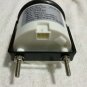 Marine Boat Car Amperemeter AMP Gauge W/ Current Shunt Pick-up 50A 9-32V 52mm