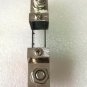 Marine Boat Car Amperemeter AMP Gauge W/ Current Shunt Pick-up 50A 9-32V 52mm