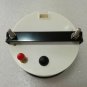 Marine Boat Auto GPS Speedometer Speed Meter Gauge 85mm 35Knots 9-32V 316L Bezel