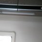 Latch Assembly With Round Knob & Round Collar Cabinet Hardware Marine Boat RV