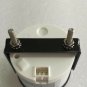 Boat Digital Amperemeter AMP Gauge W/ Current Shunt Pick-up 150A 9-32V 52mm