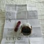 Marine Boat Digital Fuel Tank Level Gauge 240-33ohms 9-32V 52mm 2â 316L Bezel