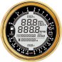 Boat Digital GPS Speedometer Tachometer 6in1 MultiFunction Gauge 8-16V 5Bar 85mm