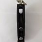 Sailboat 60mm 2 1/3" Single Swivel Shackle Fiddle Becket Block Master BP-0620F