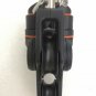 Sailboat 35mm 1 3/8" Single Swivel Shackle Fiddle Fairlead Cleat Block BP-3521F