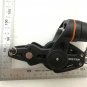 Sailboat 50mm 2" Single Swivel Shackle Fiddle Becket Fairlead Cleat Block Master