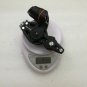 Sailboat 50mm 2" Single Swivel Shackle Fiddle Becket Fairlead Cleat Block Master
