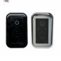 10-24V Backlit LED Digital Dimmer with Black and Nickel Bezels Marine Boat RV