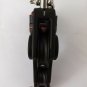 Sailboat 72mm Single Swivel Shackle Fiddle Becket Angle Fairlead Cleat Block
