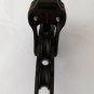 Sailboat 72mm Single Swivel Shackle Fiddle Becket Angle Fairlead Cleat Block