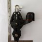Sailboat 72mm Single Swivel Shackle Fiddle Becket Angle Fairlead Cleat Block