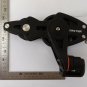 Sailboat 72mm Single Swivel Shackle Fiddle Becket Angle Fairlead Cleat Block
