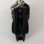 Sailboat 60mm 2 1/3" Single Swivel Shackle Becket Fairlead Cleat Block Master